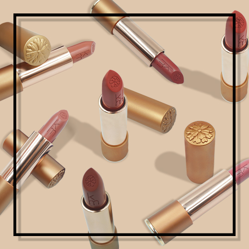 Karen Murrel Lipstick Blog Post