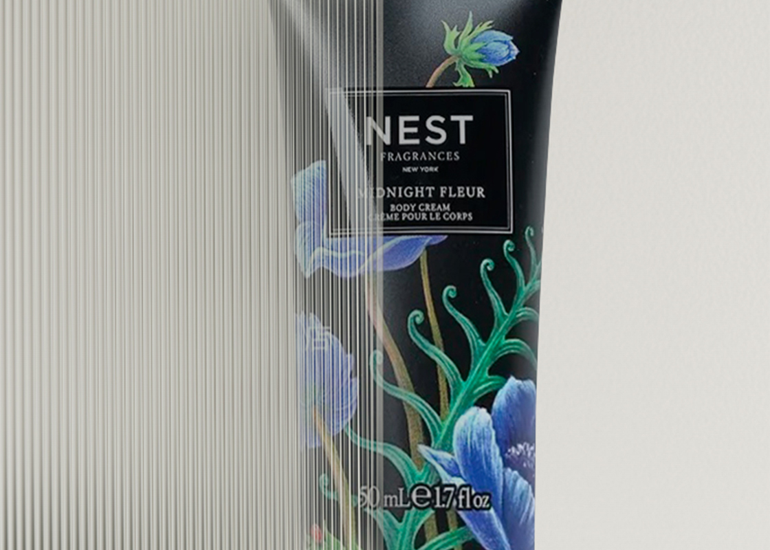 nest-tube