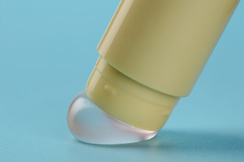 Donut-Squishy-Applicator